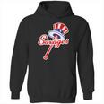 Tommy Kahnle Savages Shirt Hoodie