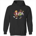 Tommyinnit And Tubbo Funny Hoodie