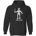 Top Selling - Black Bart Mens W Pirate Tshirt - Mens T-Shirt Hoodie