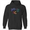 Toro Y Moi Music Classic Hoodie