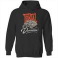 Tortoise Tortal Domination Hoodie