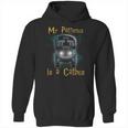 Totoro My Patronus Is A Catbus Hoodie