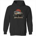 Toyota Bj40 Land Cruiser Hoodie