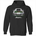 Toyota Supra Jza80 Hoodie