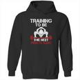 Training To Be The Next Pirate King In One Piece Hoodie