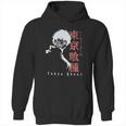 Trend Tokyo Ghoul Hoodie