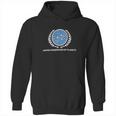 Trevco Mens Star Trek Hoodie