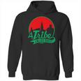 A Tribe Called Quest Logo Hoodie