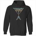 Triumph Allied Forces Hoodie