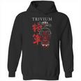 Trivium Shogun 10 Year AnniversaryShirt Shirt Hoodie