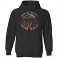 True Hero Pow Mia Hoodie