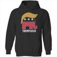 Trumplican Hoodie