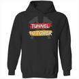 Tunnel To Tower Firefighter Great Graphic Hoodie