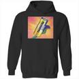 Twisted Tea Funny Cartoon Hoodie