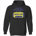 Twisted Tea Im Sweet But Dont Get Me Twisted Hoodie