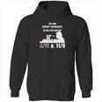 The Two Worst Morning Of The 21St Century 911 &Ampamp 119 Tshirt Hoodie