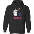 Tyler Herro Snarl Buckets Hoodie