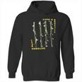 Type O Negative Mens October Rust Hoodie