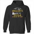 Ucla School Of Law Hoodie