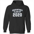 Ugp Campus Apparel Class Of 2020 Hoodie