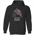 Uh Oh Stinky Hoodie