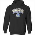 Ultra Game Nba Mens Arched Plexi Hoodie