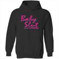 Unbreakable Kimmy Schmidt Baby Slut Titus Hoodie