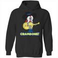 Uncle Pecos Crambone Quote Hoodie