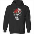 Unisex Skull Berserk Hoodie