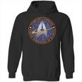 United Federation Of Planets Hoodie