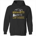 University Of Chicago Law School Hoodie