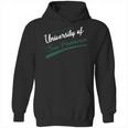 University Of San Francisco Class Of 2022 Hoodie