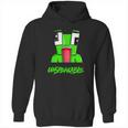 Unspeakable Youth Kids Shirt Hoodie