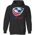 Usa Rugby Hoodie