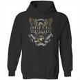 Usmc Duty Honor Country Hoodie