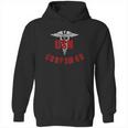 Usn Corpsman Hoodie