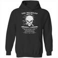 Uss Michigan Ssgn 727 Hoodie