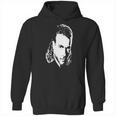 Van Damme Hoodie