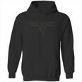 Van Halen Band Logo Hoodie