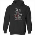 Van Morrison Print Hoodie