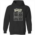 The Venture Bros Venture Hoodie