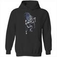 Viking Berserker Bear Spirit Hoodie