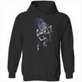 Viking Berserker Bear Spirit Valhalla Norse Nordic Mythology Warrior Hoodie