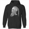 Viking Of Rifles Hoodie