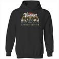 Vintage 1942 Limited Edition 80 Years Old 80Th Birthday Hoodie