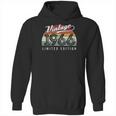 Vintage 1966 Limited Edition 56 Years Old 56Th Birthday Hoodie