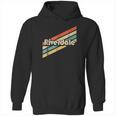 Vintage 80S Riverdale Ny Hoodie