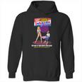 Vintage Big Johnson BazookaShirt Hoodie