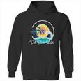 Vintage Del Boca Vista Hoodie