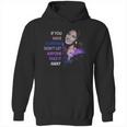 Vintage Selena Quintanilla Quote Hoodie